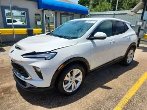 Buick Encore 1.2L 3 2024