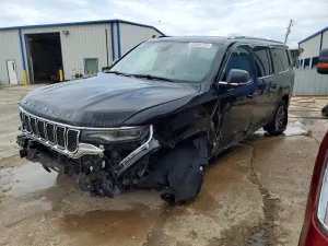 Jeep Wagoneer 3.0L 6 2024