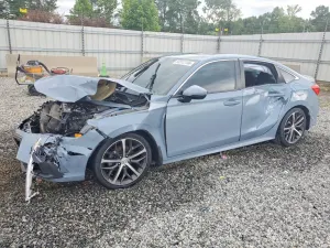 Honda Civic 1.5L 4 2022