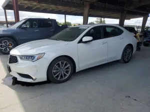 Acura TLX 2.4L 4 2019