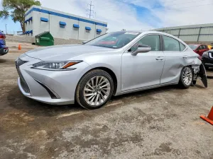 Lexus ES 3.5L 6 2020