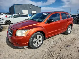 Dodge Caliber 2.0L 4 2010