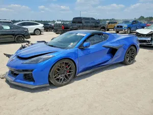 Chevrolet Corvette 5.5L 8 2023