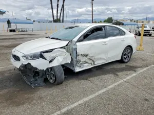 Kia Cerato / Forte / K3 2.0L 4 2020
