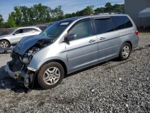Honda Odyssey 3.5L 6 2006