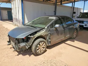 Honda Civic 1.8L 4 2012