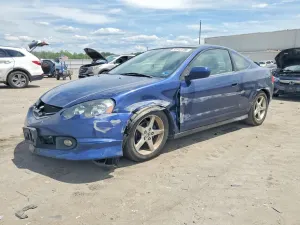 Acura RSX 2.0L 4 2004
