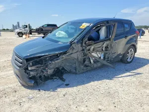 Ford Escape 2.5L 4 2019