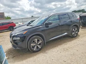 Nissan Rogue 1.5L 3 2023
