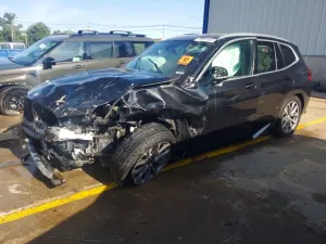 BMW X3 2.0L 4 2019