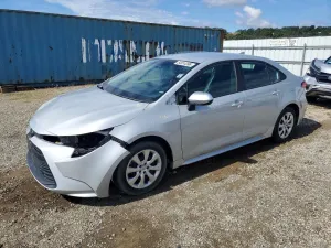 Toyota Corolla 2.0L 4 2024