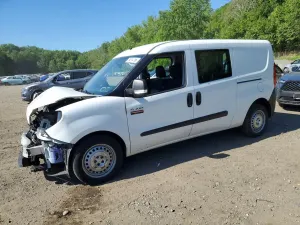 RAM ProMaster 2.4L 4 2019