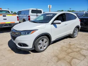 Honda HR-V 1.8L 4 2019