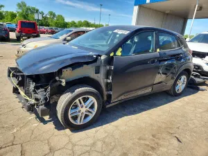 Hyundai Kona 2.0L 4 2020