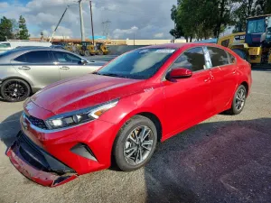 Kia Cerato / Forte / K3 2.0L 4 2024