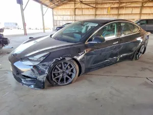Tesla Model 3 2018