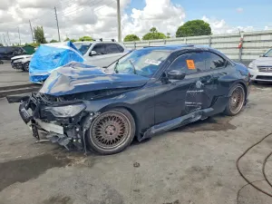 BMW M2 3.0L 6 2024