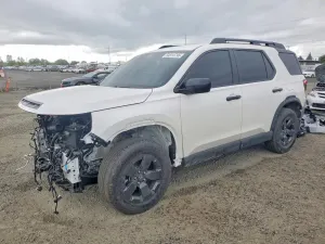 Honda Passport 3.5L 6 2026