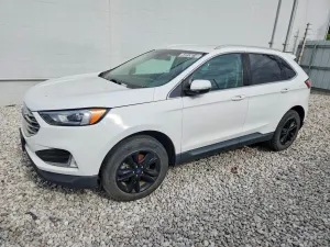 Ford Edge 2.0L 4 2019