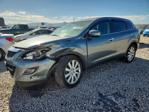 Mazda CX-9 3.7L 6 2010