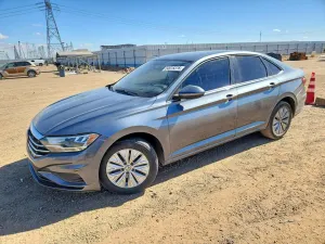 Volkswagen Jetta 1.4L 4 2019