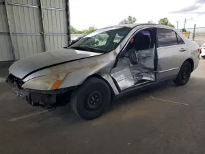 Honda Accord 2.4L 4 2005