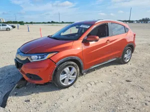 Honda HR-V 1.8L 4 2020