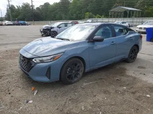 Nissan Sentra 2.0L 4 2025