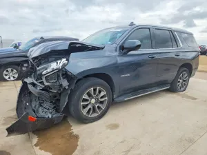 Chevrolet Tahoe 5.3L 8 2021