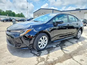 Toyota Corolla 2.0L 4 2025