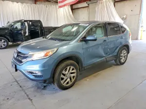 Honda CR-V 2.4L 4 2016