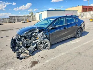 Kia Cerato / Forte / K3 2.0L 4 2024