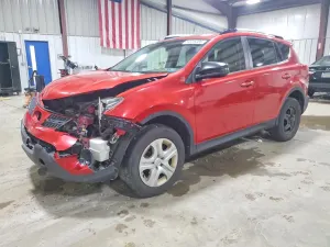 Toyota Rav4 2.5L 4 2013