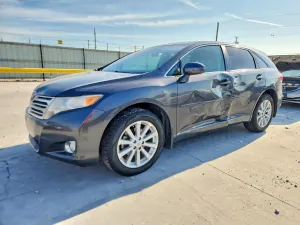 Toyota Venza 2.7L 4 2009