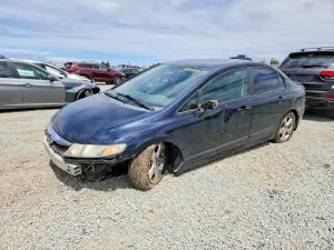 Honda Civic 1.8L 4 2010