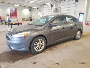 Ford Focus 2.0L 4 2015