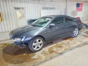 Honda Accord 3.0L 6 2005