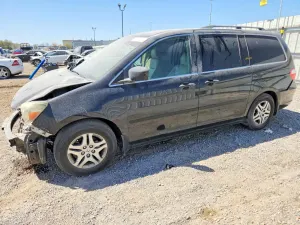 Honda Odyssey 3.5L 6 2005