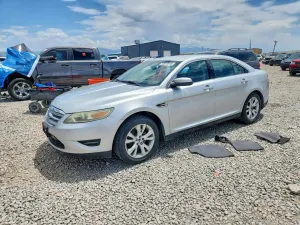 Ford Taurus 3.5L 6 2011