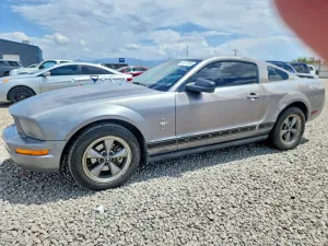 Ford Mustang 4.0L 6 2006