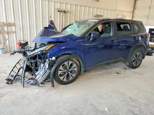 Nissan Rogue 1.5L 3 2023