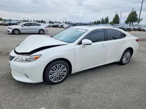 Lexus ES 3.5L 6 2014