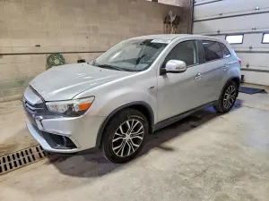 Mitsubishi Outlander 2.0L 4 2019