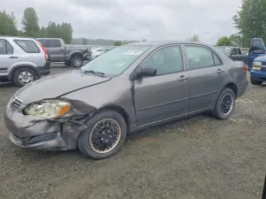 Toyota Corolla 1.8L 4 2005