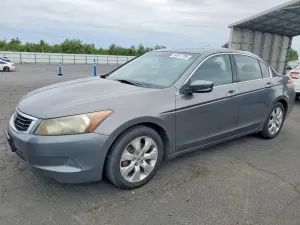 Honda Accord 2.4L 4 2008