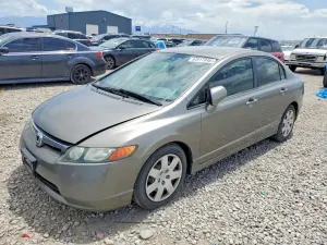 Honda Civic 1.8L 4 2006