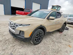 Hyundai Santa Cruz 2.5L 4 2023