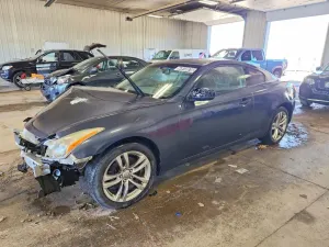 Infiniti G37 3.7L 6 2009