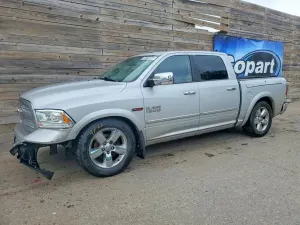 RAM 1500 3.0L 6 2015