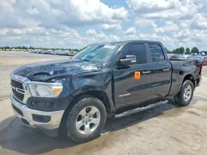 RAM 1500 5.7L 8 2020